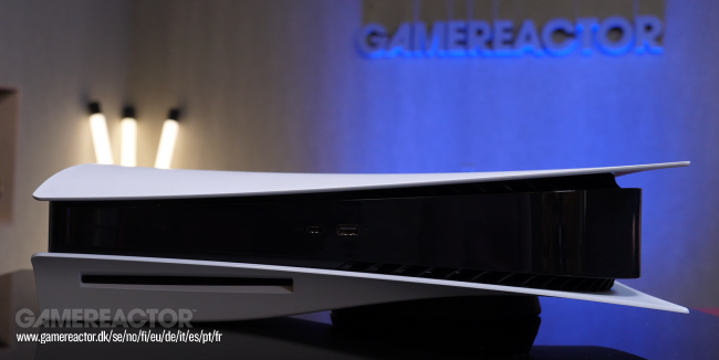 Över 4,5 miljoner sålda Playstation 5-enheter