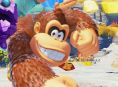Donkey Kong Bananza uppvisat med åtta minuter gameplay