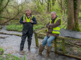 Clarkson's Farm i kris: Diddly Squat har drabbats av tuberkulos