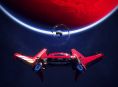 Intergalactic: The Heretic Prophet har redan ett Lego-set