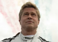F1 är Apples mest inkomstbringande film någonsin