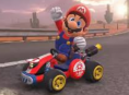 Mario Kart World har redan sålt fler fysiska exemplar än Mario Kart 8 i Japan