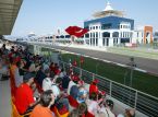 Turkiets Grand Prix i Istanbul &aring;terv&auml;nder till Formel 1-kalendern mellan 2027 och 2031