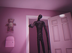 Escape the Backrooms finns ute nu till Switch 2
