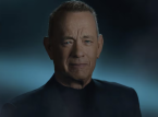 Kolla in den nya trailern f&ouml;r Tom Hanks dokument&auml;r om andra v&auml;rldskriget