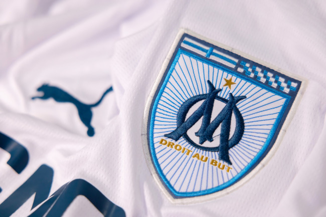 Olympique de Marseille meddelar president Pablo Longorias avgång efter institutionell kris