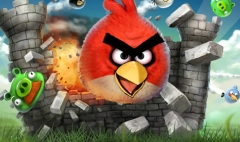 Angry Birds