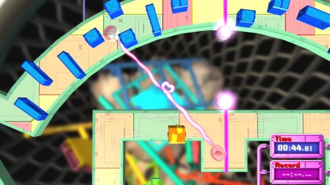 Super Monkey Ball: Banana Splitz