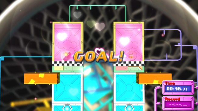 Super Monkey Ball: Banana Splitz