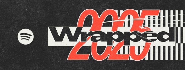 Bad Bunny var Spotifys mest lyssnade artist 2025