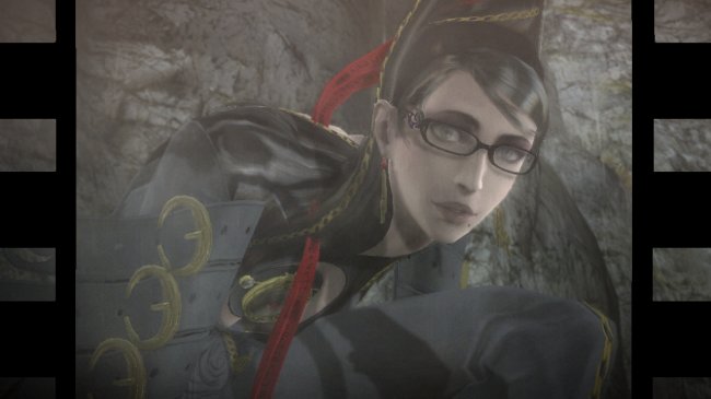 Bayonetta