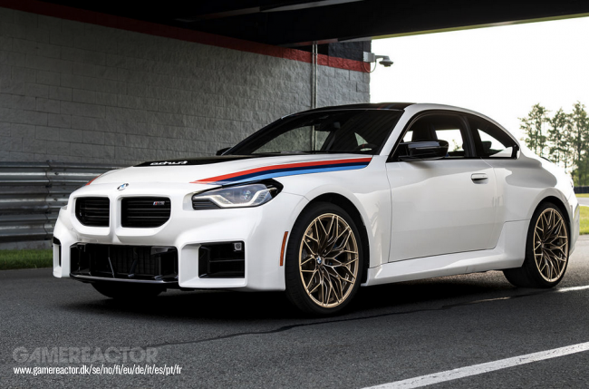 BMW patenterar ny teknik för att slå ner på rattfylleri