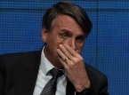 Brasiliens f&ouml;re detta president Jair Bolsonaro inleder sitt 27-&aring;riga f&auml;ngelsestraff f&ouml;r kuppf&ouml;rs&ouml;ket 2022
