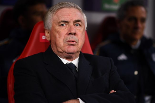 Rättegången mot Carlo Ancelotti inleds: han riskerar nästan fem års fängelse för skattebrott