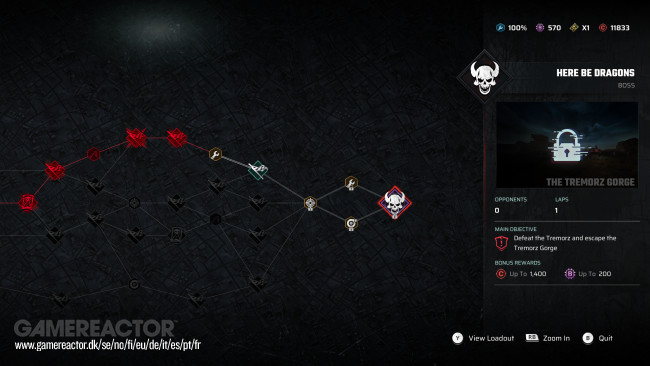 Carmageddon: Rogue Shift