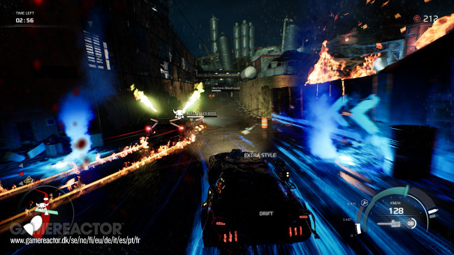 Carmageddon: Rogue Shift