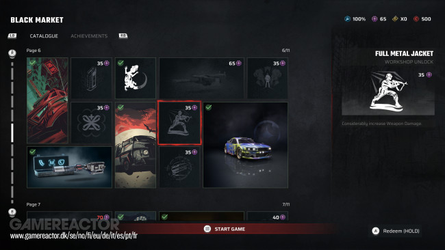 Carmageddon: Rogue Shift