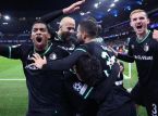 Champions League-resultat från igår kväll: Mål och överraskningar massor