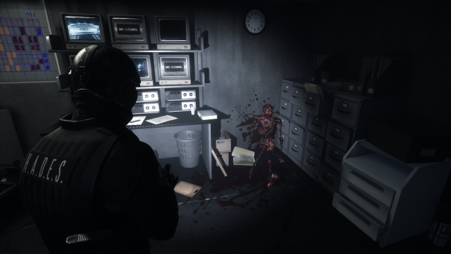 Daymare: 1998