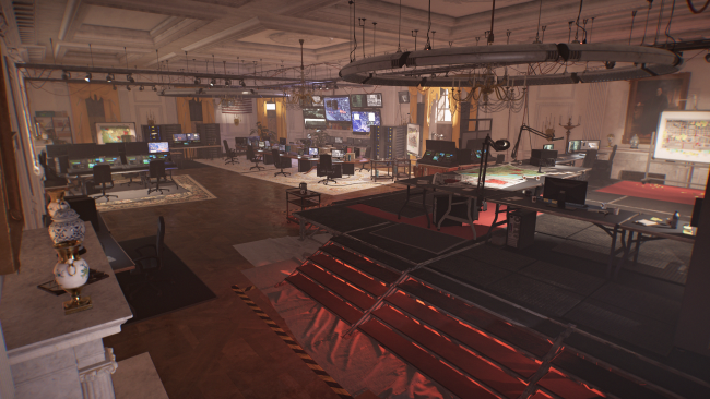 The Division 2