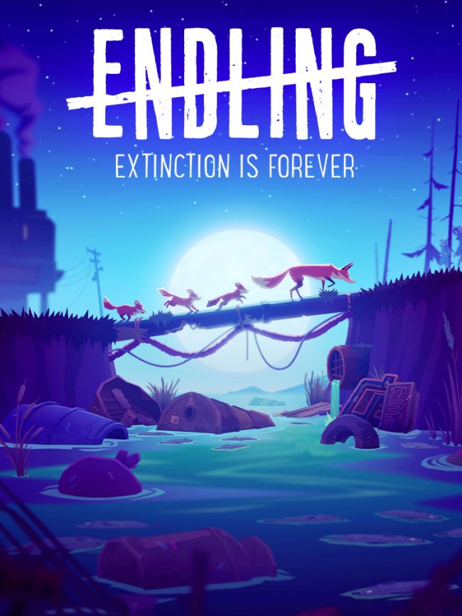 Endling: Extinction is Forever