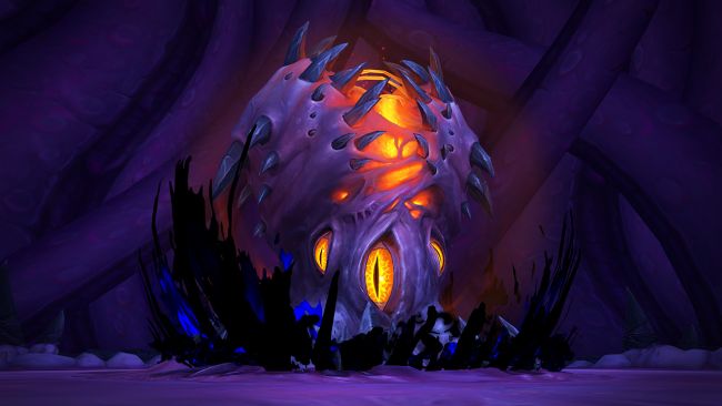 World of Warcraft: Battle for Azeroth