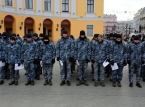 Europeiska unionen r&ouml;star f&ouml;r att f&ouml;rdjupa f&ouml;rsvarsindustrins band med Ukraina