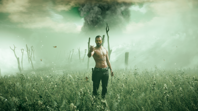 Far Cry 5