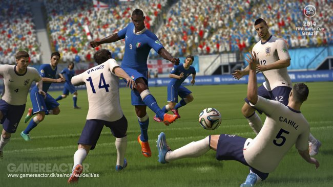 FIFA 14