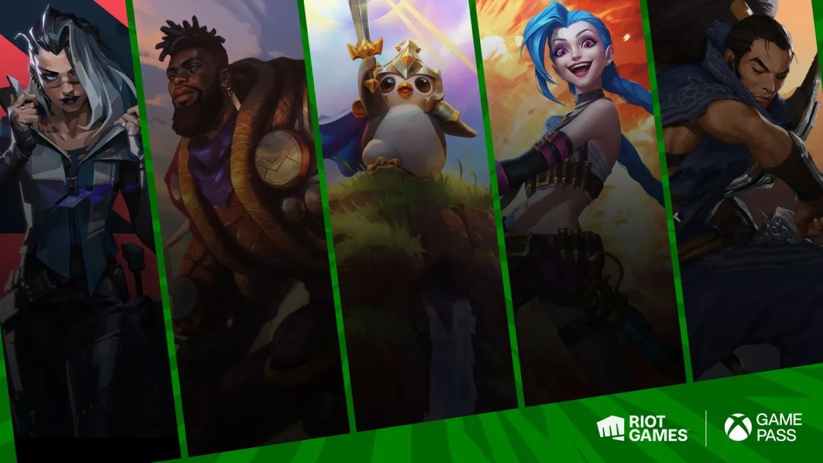 Game Pass har över 35 miljoner prenumeranter