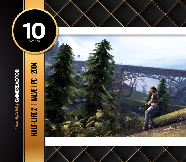 Half-Life 2