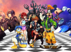 Efter Kingdom Hearts ville Disney g&ouml;ra en Super Smash Bros-utmanare