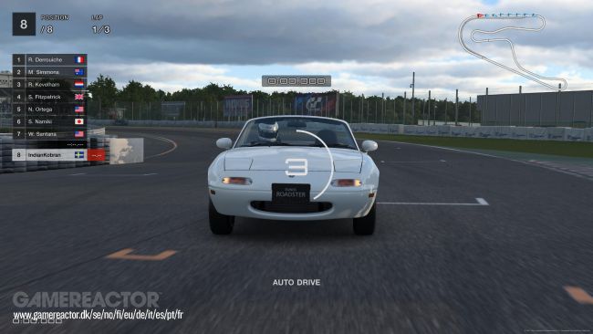 Gran Turismo 7