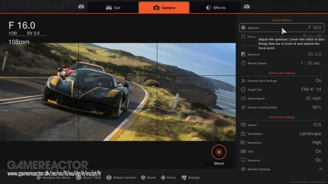 Gran Turismo 7