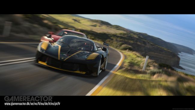 Gran Turismo 7