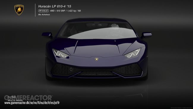 Gran Turismo 7