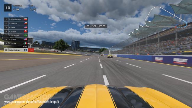 Gran Turismo 7