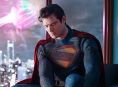 David Corenswet har musklat upp sig rej&auml;lt inf&ouml;r rollen som Superman