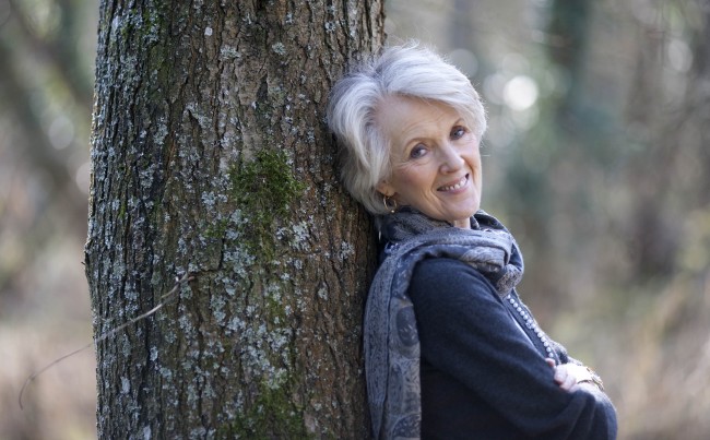 Joanna Trollope avlider vid 82 års ålder | Litteratur