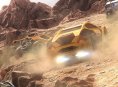 Crossplay utannonserat till Mantis Burn Racing