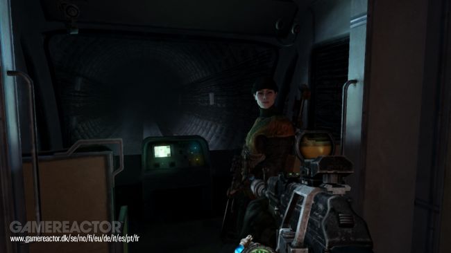 Metro Redux