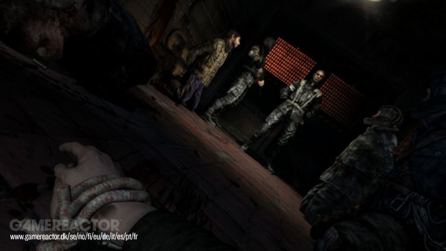 Metro Redux
