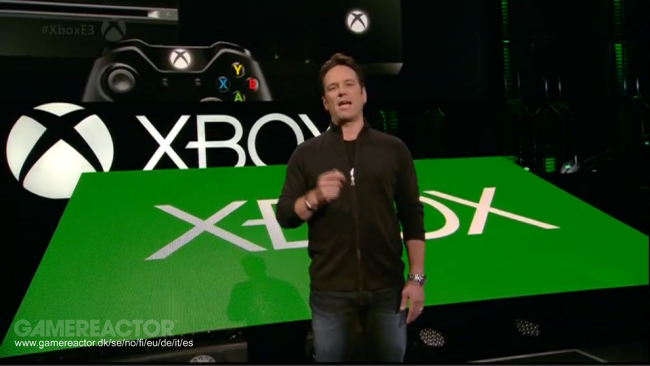 Tid och datum för Microsofts E3-presskonferens