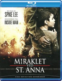Miraklet vid St. Anna