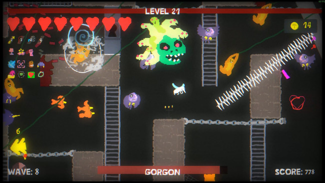 Blood Dungeon