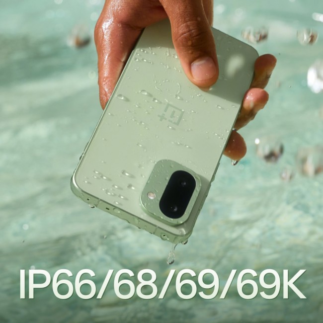 OnePlus 15R lanseras nästa månad till ett attraktivt pris