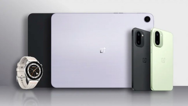 OnePlus 15R lanseras nästa månad till ett attraktivt pris