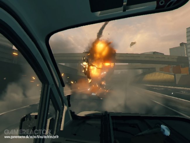 PlayStation VR Worlds