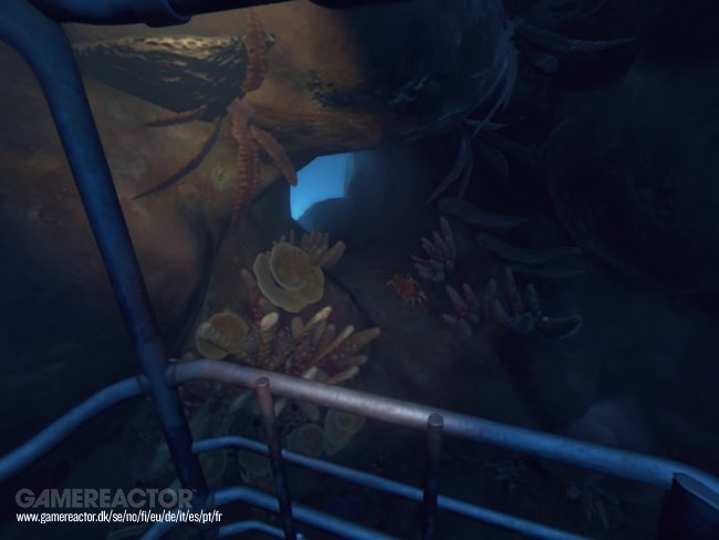 PlayStation VR Worlds