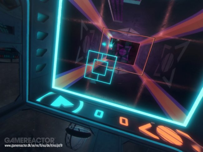 PlayStation VR Worlds